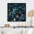 Cadre simple noir