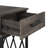 23'' Tall End Table with Storage-70781240