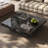 Modern Simple Sintered Stone Coffee Table-116816659