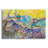 'Crabby Boy' by Jeanette Vertentes, Acrylic Glass Wall Art-1821900848