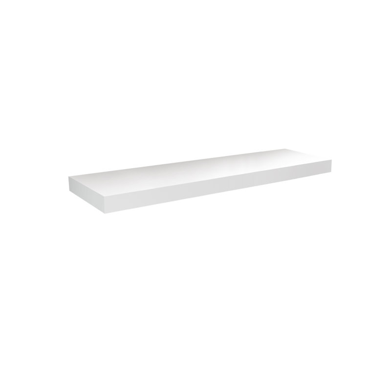 Garibold Floating Shelf