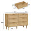  Commode 6 tiroirs Seeneytown-825916301