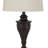 Kishara Metal Table Lamp