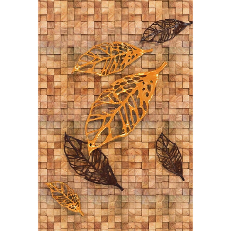 Eakly Luxury Bathmat Set (2 Pieces), 100% Polyester, 16.0 x 23.6 inches & 23.6 x 39.4 inches | Non-Slip Antibacterial Design, 0.3 in Pile Height | Machine Washable, Durable & Easy to Clean | Ideal for Bathroom Décor