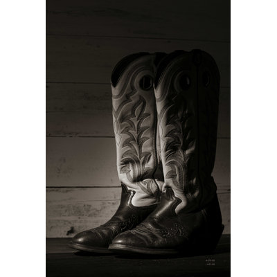 " Cowboy Boots VIII "