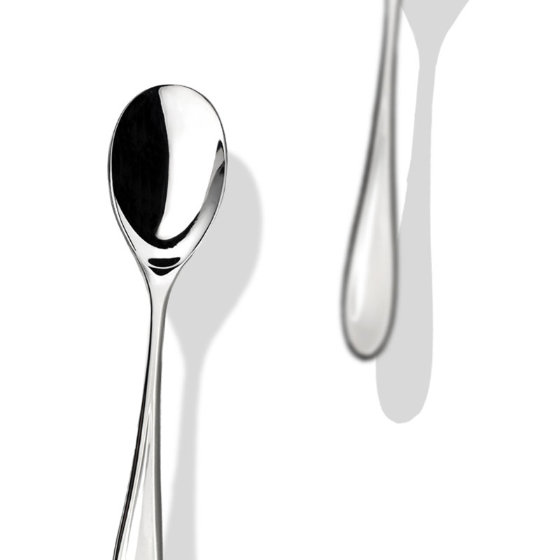 Ensemble de couverts 5 pièces Forma