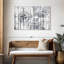 Boussole, reproduction sur toile-1811525318