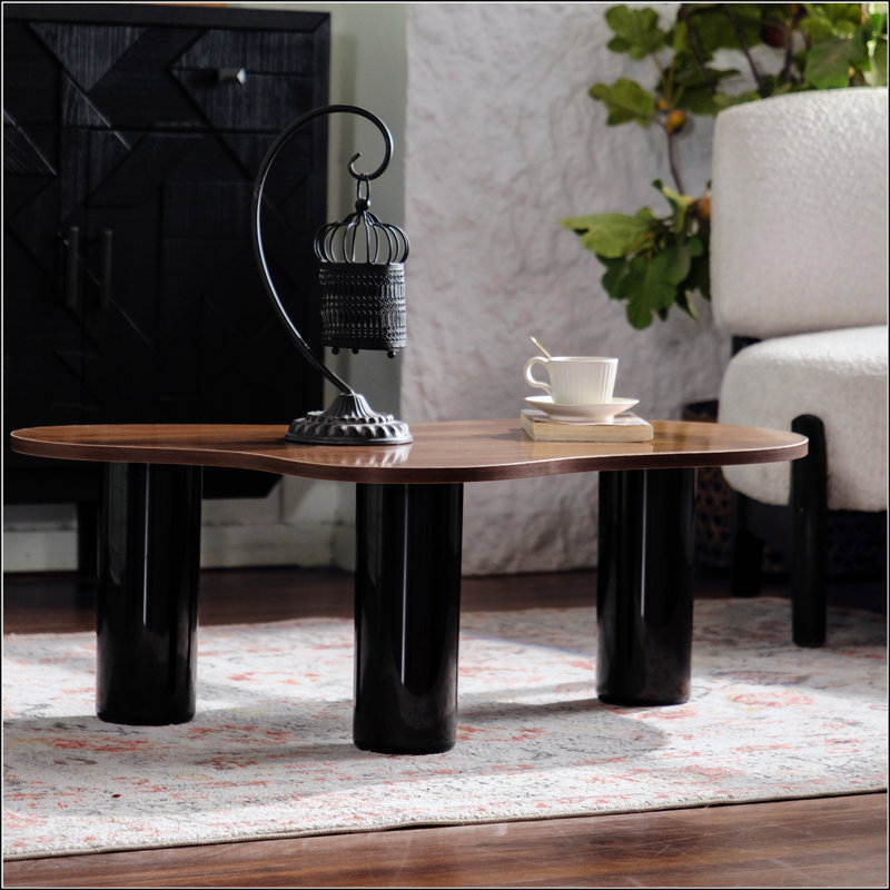 Cloud Coffee Table