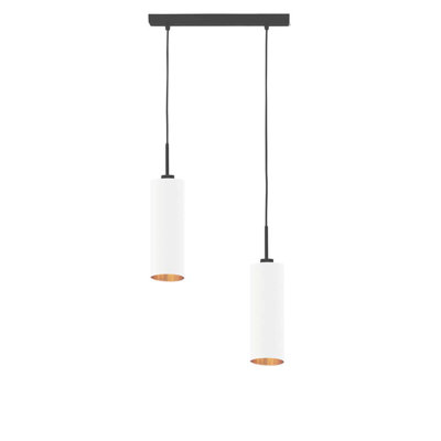 Toms 2 - Light Kitchen Island Pendant
