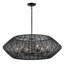 Grand lustre Hinkley Luca-114210444