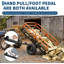 Blue Elephant Gardening Tools-106654834