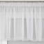 Parksley Semi Sheer Curtain