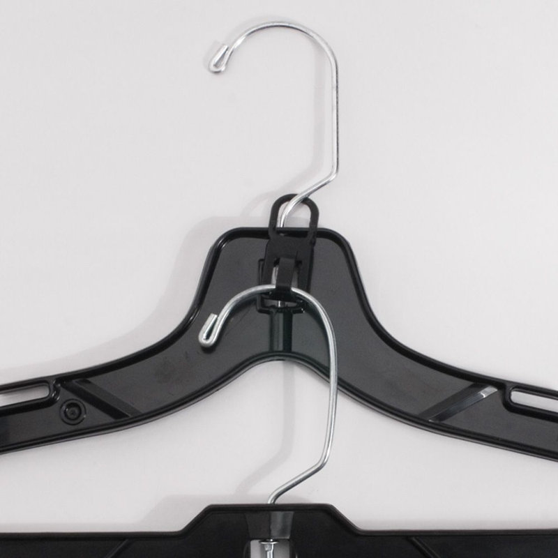 Rangement suspendu Horace, Noir