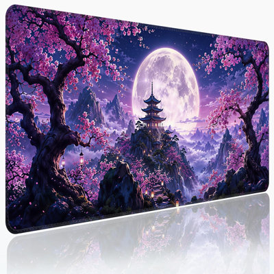 Desk Pad