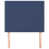 Blue Fabric is out of stock selected