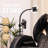 Relaxing Massage Chair with Adjustable Speed & Multiple Modes