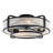 21 Inch Ceiling Fan Light