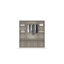 Bremen 4 Door Wardrobe