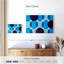 Cercle abstrait Avery-108694064