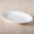 Izie Universal Stoneware Platter