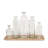 Glass Decorative Bottle-1506147751