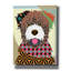 "Bouvier des Flandres" par Lanre Adefioyue-239824766