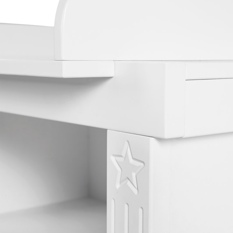 Maxi Changing Unit