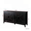 Armoire de rangement Pantry avec 4 portes-159199300