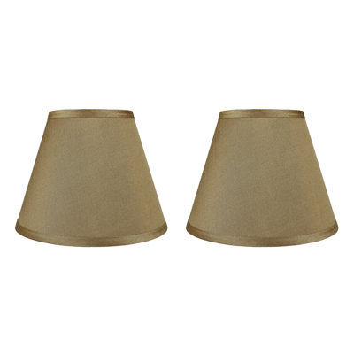 Empire Lamp Shade