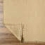 Brown Modern Rug, Chequered Easy to Clean Rug For Living Room, Dining Room, Bedroom, Kitchen-1554372478