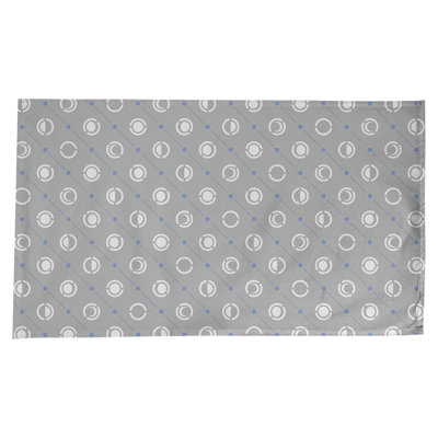 Classic Moon Phases Tablecloth