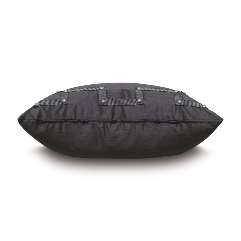 Hendrix Square Pillow Cover & Insert