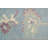 Vegetable Dye Oushak Oriental Area Rug 8x10