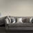 Paulette Neutral Linen Texture Wallpaper