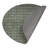 Chev Wave Stripe Non-Slip Outdoor Rug-622921907