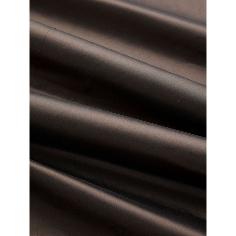 TAFFETA OLYMPIA SOIE, Espresso