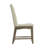 Edessa Upholstered Side Chair