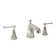 Deco™ Widespread Bathroom Faucet with Drain Assembly