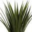 Agave artificiel 38,5 "en pot
