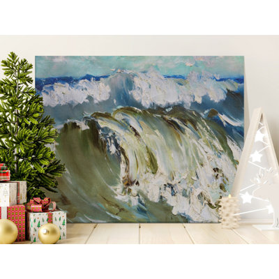 Millican Wrapped Canvas Print Set