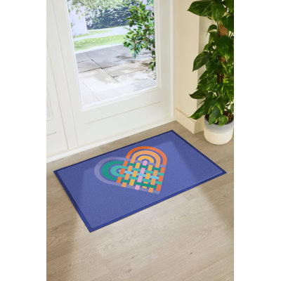 Indoor / Outdoor Doormat