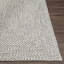 Tapis tissé à la machine Kayley-623160138