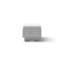 Repose-pieds Fionnula avec housses de coussin Sunbrella-72811305