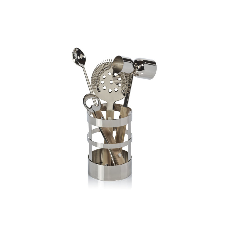 Diljit Bar Tool Set