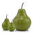 Annebeth Pera Blanco Pear