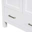 30" Bathroom Vanity with Single Sink, Combo Cabinet Undermount Sink-526280272-526280273