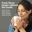 Cafetière distributrice en acier inoxydable de 12 tasses Hamilton Beach®