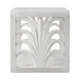 Royal Palm Side Table