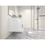 Ensemble de meuble-lavabo simple 36 po-71026287