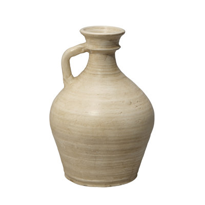 Offering Ceramic Pitcher
